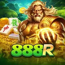 888R - Permainan Slot Seru dengan Berbagai Fitur Menarik