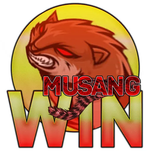 MUSANGWIN - Game Strategi Seru dan Menantang