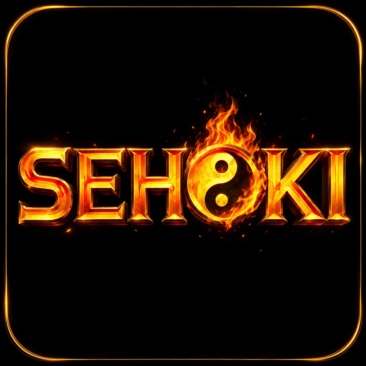 SEHOKI - Tantangan Puzzle yang Seru dan Menyenangkan